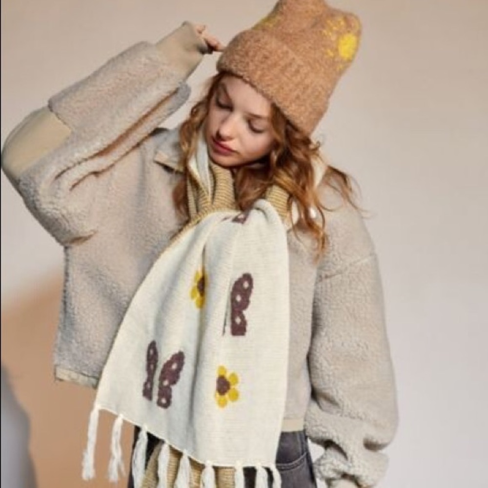 Uo-Emy Icon Beanie